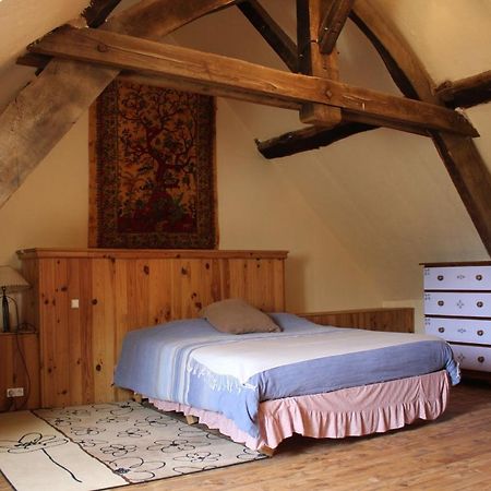 Bras D'Or Rural Gite Cottage By Farms & Lakes. Bais  Екстер'єр фото