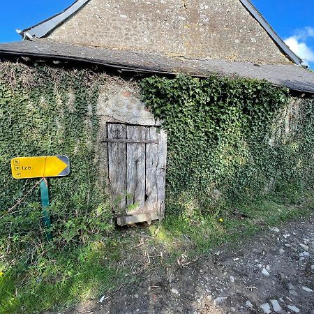 Bras D'Or Rural Gite Cottage By Farms & Lakes. Bais  Екстер'єр фото