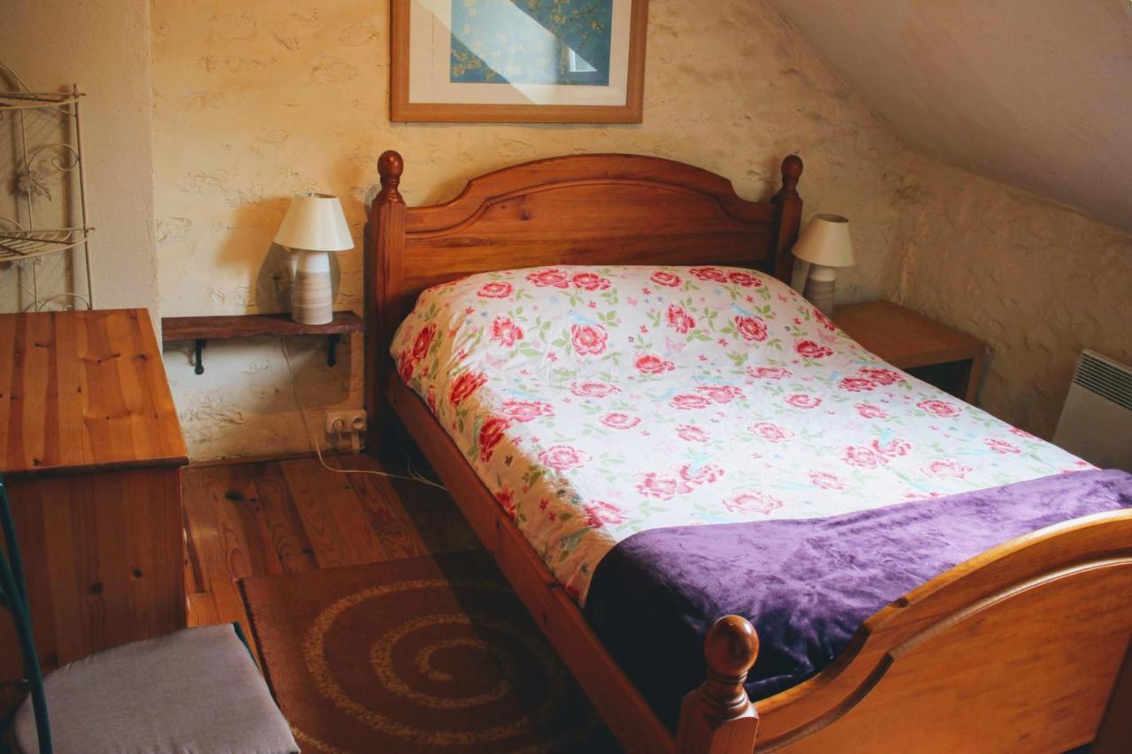 Bras D'Or Rural Gite Cottage By Farms & Lakes. Bais  Екстер'єр фото
